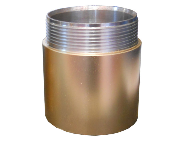 c) Basket Core Lifter Case - Simple Core Barrel T1